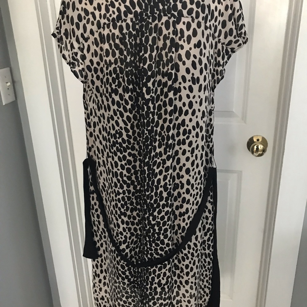 Talbots Dress - Picture 5 of 6